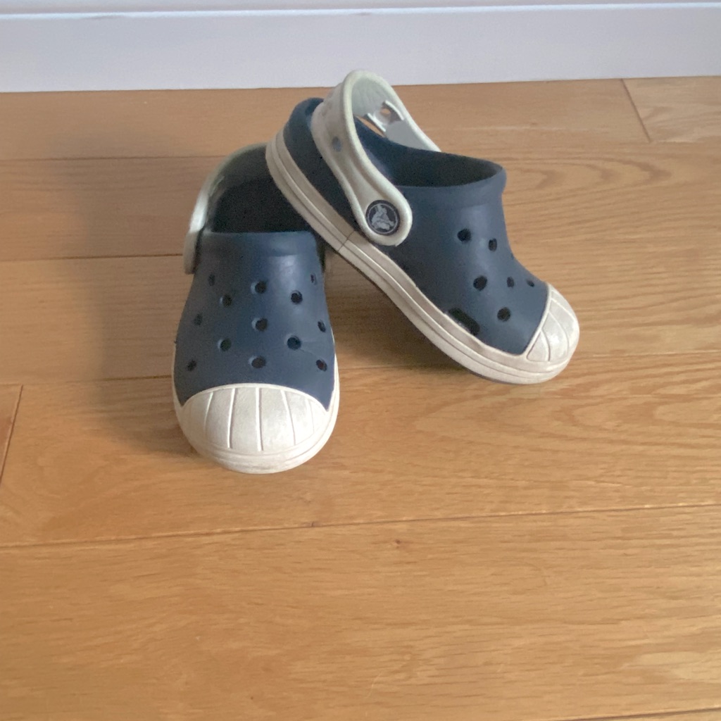 Crocs Clogs C9